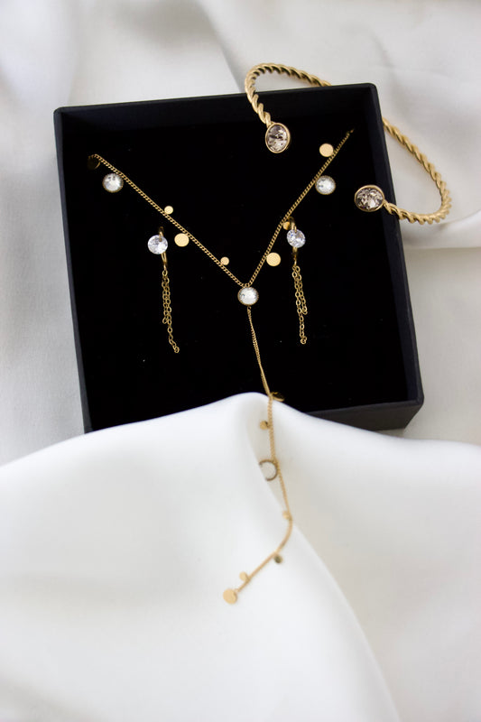 Assortiment Etoile/ jonc