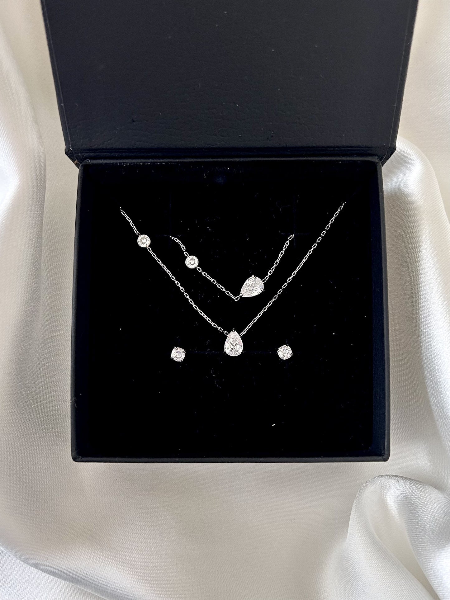Assortiment Brillance