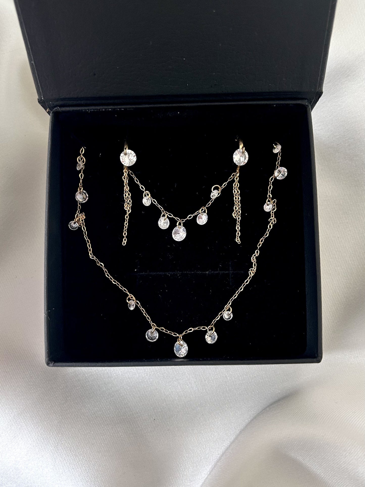 Assortiment Diamant