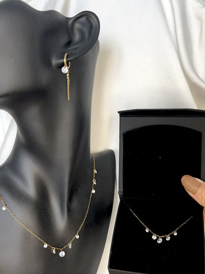 Assortiment Diamant