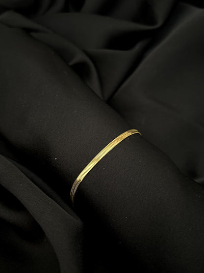 Bracelet Rayon Doré