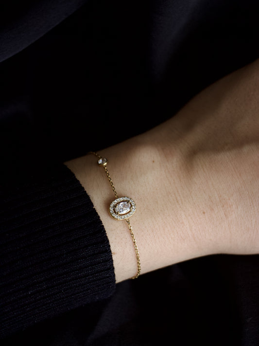 Bracelet Scintillant