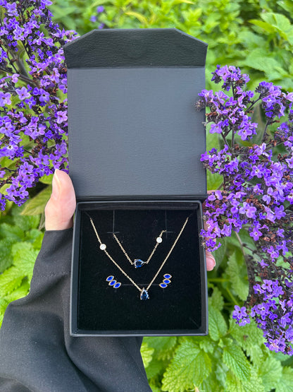 Assortiment Saphir