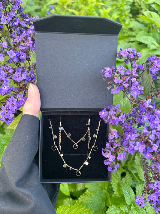 Assortiment Iris