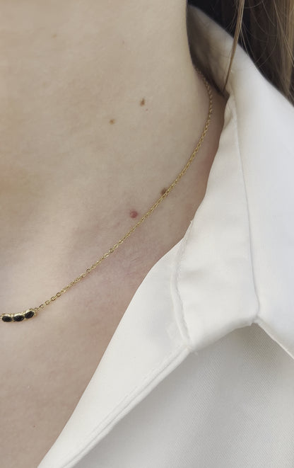 Collier Délicat
