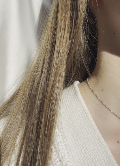Collier Délicat