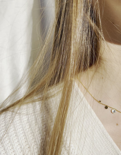 Collier Radiance