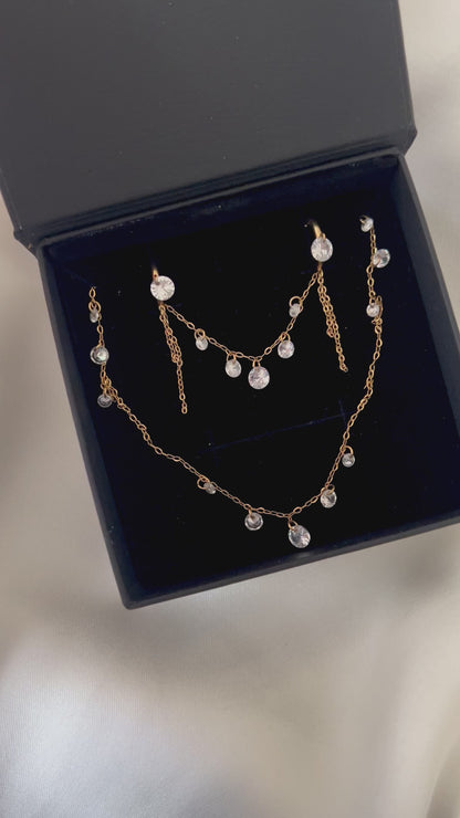 Assortiment Diamant