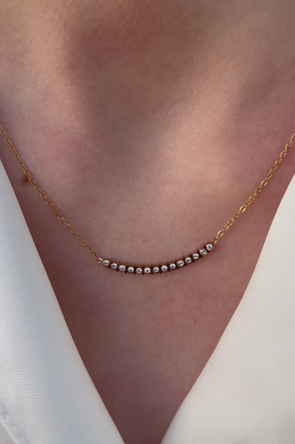 Collier Précieux