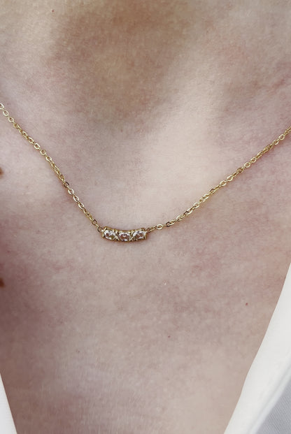 Collier Délicat