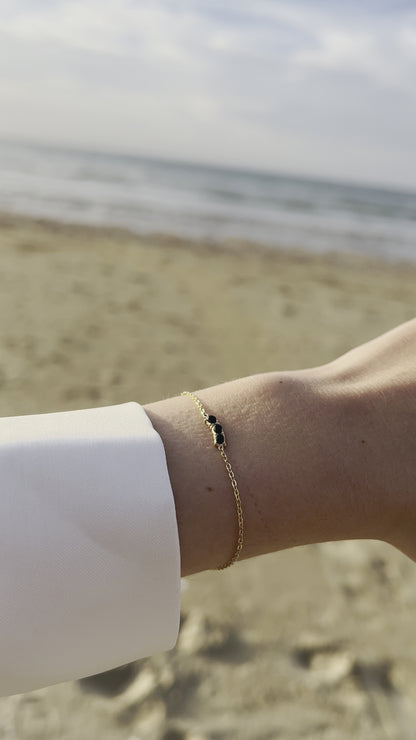 Bracelet Délicat