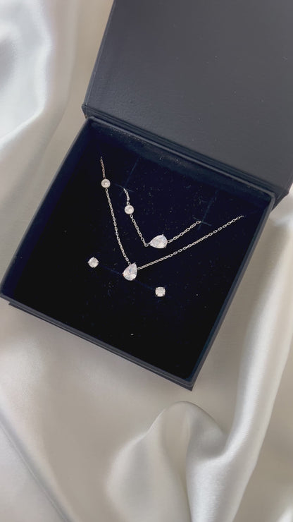 Assortiment Brillance