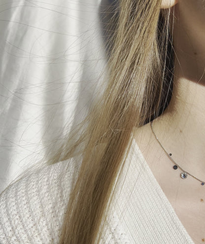 Collier Radiance